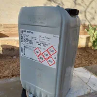 گالن 40 لیتری|ظروف نگهدارنده، پلاستیکی، یک‌بارمصرف|زاهدان, |دیوار