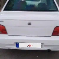 پراید 132 ساده، مدل ۱۳۹۲|خودرو سواری و وانت|تبریز, |دیوار