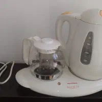 چای ساز تفال