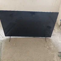 تلویزیون  ۵۵ سونی  شکسته