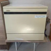 ظرفشویی مجیک۸نفره