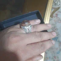 انگشتر سه پوست استاد فتاحی