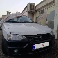 وانت آریسان2 صفر 1404|خودرو سواری و وانت|تهران, بازار|دیوار