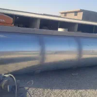 تانکر سازی ایران مخزن. امیر