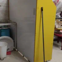 میز پیشخوان کانتر mdf|مبلمان اداری|اسلامشهر, شهرک قائمیه|دیوار