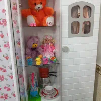 کمد بچه فروشی|جاکفشی، کمد، دراور|قیدار, |دیوار