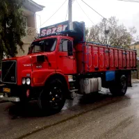 باربری احسان|خدمات حمل و نقل|گرگان, |دیوار