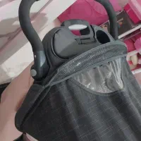 کالسکه و کریر|کالسکه و لوازم جانبی|ملارد, |دیوار