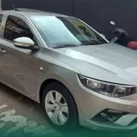 تارا اتوماتیک V4 تیتانیوم مدل ۱۴۰۴