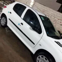 پژو206 مدل 1400 در حد|خودرو سواری و وانت|بردسکن, |دیوار