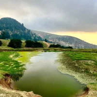 تور ۳ روزه برفچال تا مرکوه (استان گلستان)