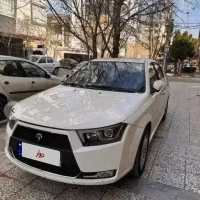 دنا پلاس توربو اتوماتیک 1403