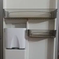 یخچال الکتروستیل