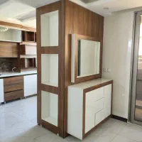 کابینت ام دی اف های گلاس|مصالح و تجهیزات ساختمان|اصفهان, شیخ اشراق|دیوار