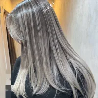 رنگ ولایت کوتاهی محدود تهرانسر