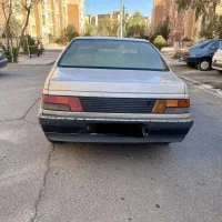 روآ مدل ۸۶|خودرو سواری و وانت|پرند, فاز ۲|دیوار