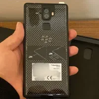 گوشی خوشنام ازبرندی مشهور بلکبریEvole|موبایل|جیرفت, |دیوار