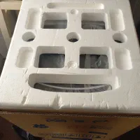 ماشین لباسشویی پاکشوما 6 کیلو درب بالا|ماشین لباسشویی و خشککن لباس|شاهینشهر, حافظ جنوبی|دیوار