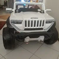 ماشین شارژی