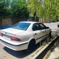 سمند ef7