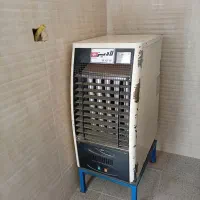 هیتر گازی مدل لادیز