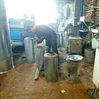 تعمیر آبگرمکن مخزنی