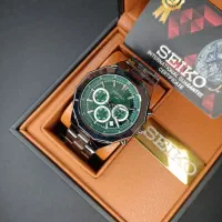 ساعت seiko ژاپنی مسترکوالیتی