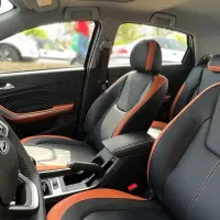 ایکس ۲۲ پرو دنده ۱۱۰۰۰ کارکرد مدل ۱۴۰۳|خودرو سواری و وانت|گرگان, |دیوار