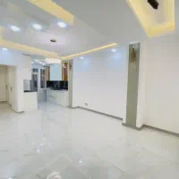 ۵۶ مترسندسبز*پارکینگ*مدرن*۶واحدی*تهاتر با خودرو