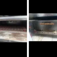 فست|کافی‌شاپ و رستوران|درگز, |دیوار