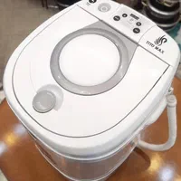 کهنه شور|ماشین لباسشویی و خشککن لباس|رشت, منظریه|دیوار