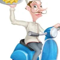 استخدام نیرو برای رستوران