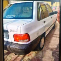 پراید فروشی|خودرو سواری و وانت|سمنان, |دیوار