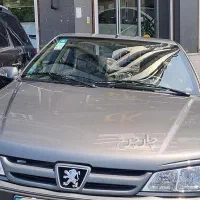 پارس Xu7p نیمه سفارشی دریچه گاز سیمی