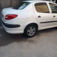 پژو 206sdمدل 91|خودرو سواری و وانت|ارومیه, |دیوار