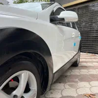 دانگ فنگ H30 کراس، مدل ۱۳۹۶|خودرو سواری و وانت|رشت, پسیخان|دیوار