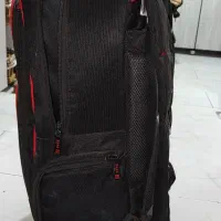 کوله پشتی سایز بزرگ نو اصلا استفاده نشده|کیف، کفش، کمربند|کرج, حصارک بالا|دیوار