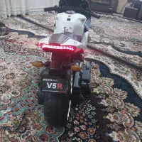 موتور شارژی|اسباببازی بچه|نهاوند, |دیوار