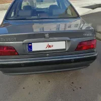 پارس تیو5|خودرو سواری و وانت|قزوین, |دیوار