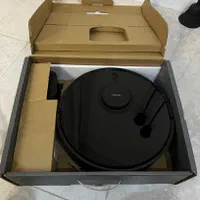 جارو رباتیک شیائومی مدل S10T|جاروبرقی، جارو شارژی، بخارشو|کردکوی, |دیوار