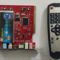 کارت تلویزیون کامپیوتر