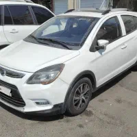 لیفان x50 اتومات فول بیرنگ ۱۳۹۵ نقد یا معاوضه