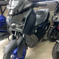 ایکس مکس مدل ۱۴۰۴ شرکت نیرو موتور