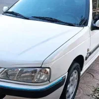 پارس دوگانه نقد و اقساط