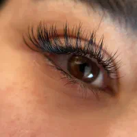 تخفیف یلدایی اکستنشن مژه