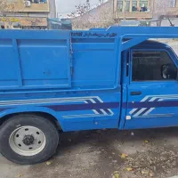 فروش نیسان|خودرو سواری و وانت|بافت, |دیوار