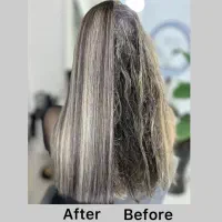 کراتین و پروتئین مو|خدمات آرایشگری و زیبایی|تربتحیدریه, مسجد جامع|دیوار