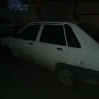 پراید ۱۴۱ مدل ۹۰|خودرو سواری و وانت|کرمانشاه, |دیوار