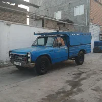 نیسان مدل ۷۳|خودرو سواری و وانت|ساری, |دیوار