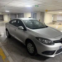 رنو فلوئنس2016 کم کارکرد مشابه نو|خودرو سواری و وانت|تهران, شهرک چیتگر|دیوار